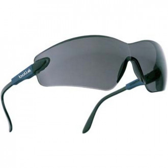 Lunettes à branches Viper, Rondelle : teintées, Protection UV 100 %