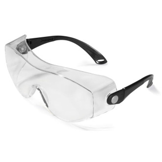 Surlunette COVERSIGHT Verres incolores SWISS ONE 1SIG23C