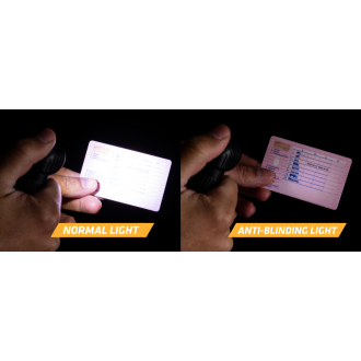 Lampe multifonctions M6xr Defend Suprabeam - SB5267111