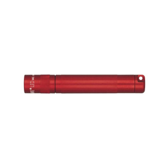 Maglite Solitaire Led® - Rouge - Coffret