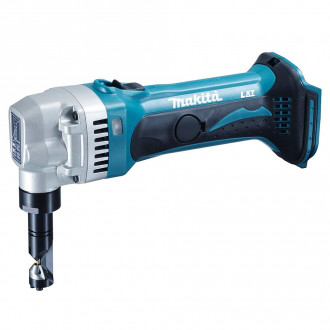 Grignoteuse MAKITA 18 V Li-Ion - Sans chargeur ni batterie - DJN161Z