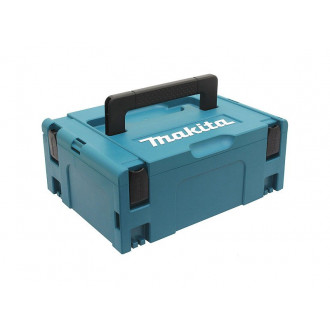 Perceuse visseuse MAKITA 720 W Ø 1,5 à 13 mm en coffret MAK-PAC - DP4011J