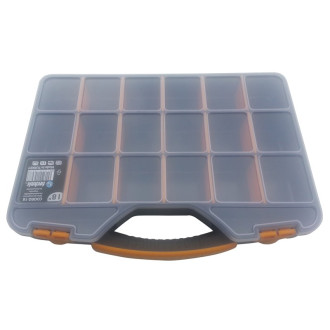 Malette de rangement quincaillerie