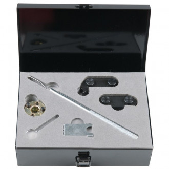 Mallette de réglage moteur vag tfsi/tsi