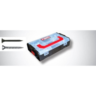 Mallette L Boxx Mini Visserie - 100142