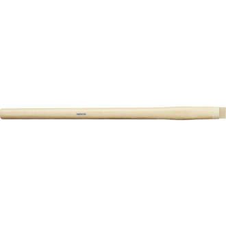 Manche de rechange, marteau de forgeron Supercraft, pour marteaux avec Ø de tête : 80 mm