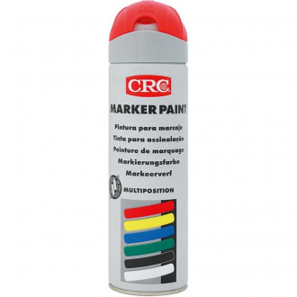 Marker paint peinture de marquage 500 ml (par 12)