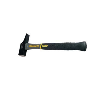 Marteau de menuisier - manche graphite stanley 1-54902