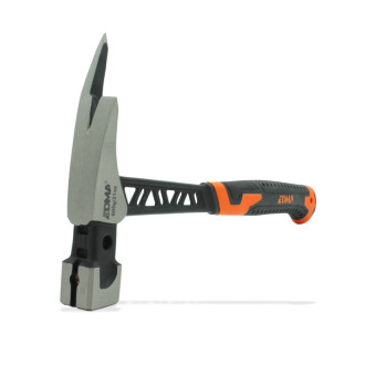 Marteau de charpentier prémium - EDMA OUTILLAGE - 36255