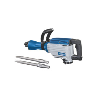 Marteau piqueur scheppach 1600w - ab1600