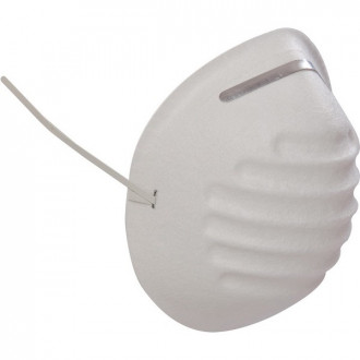 Masque respiratoire 1100 (Par 50)