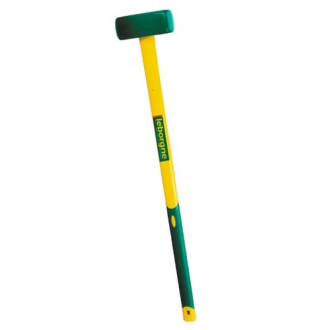 Masse couple 125 manche novagrip®