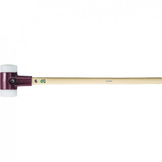 Massettes Simplex, Ø de la tête : 100 mm