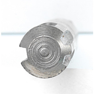 Foret mèche SDS MAX 600 mm diam 42 4 têtes Ribimex - PRSDSMAX42X600-4