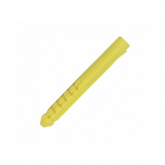 A170500 Cheville traversante Ø8 mm Lg. 68 mm - Seau de 150 pces 