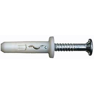 Boite 100 chevilles à frapper tap-vis ing fixations - 5/15/45 - a270070