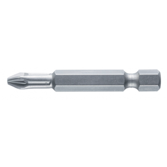 Embout pozi  L.50 PZ N1  Z0T - WIHA - 04547