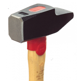 Marteau à main MOB MONDELIN - L.350 - tête 50x40x138 mm - 0002500201