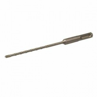 Mèche à maçonnerie SDS-Plus 6,5 x 160 mm SILVERLINE 464907