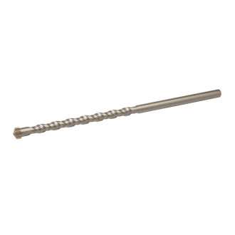 Mèche cruciforme pour maçonnerie - 16 x 300 mm