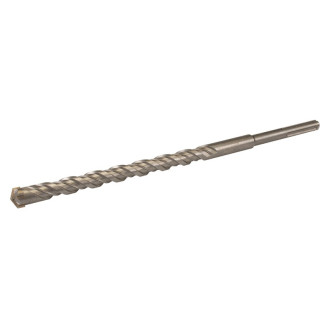 Mèche cruciforme pour maçonnerie SDS Max - 28 x 500 mm