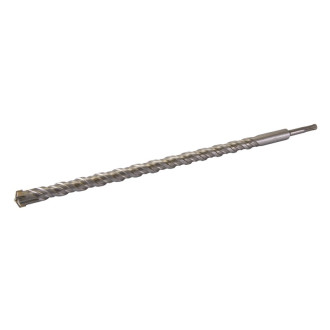 Mèche cruciforme SDS-Plus - 22 x 460 mm