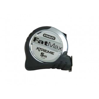 Metre ruban de mesure FatMax® Xtreme™ Blade Armor M10 STANLEY 0-33897