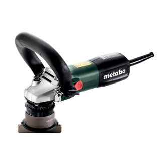 Affleureuse metabo kfm 9-3 rf coffret - 601751700