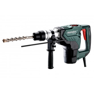 Marteau perforateur burineur sds max kh 5-40 - 600763500