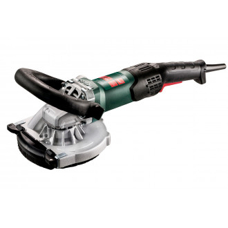 Ponceuse de rénovation metabo rsev 19-125 rt coffret - 603825700