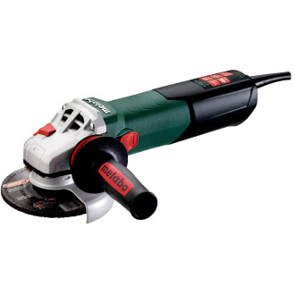 Meuleuse ø125 mm metabo - wea 17-125 quick - 600534000 Meuleuse ø125 mm metabo - wea 17-125 quick - 600534000