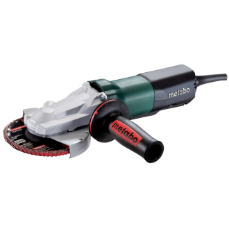 Meuleuse ø125 mm metabo - wepf 9-125 quick - 613069000