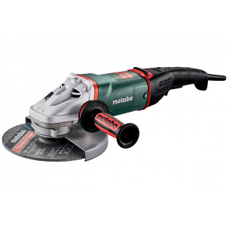 Meuleuse ø230 mm metabo - wepba 26-230 mvt quick - 606482000