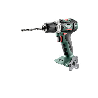 Perceuse visseuse metabo - bs 18v - l bl pick+mix (sans batterie ni chargeur), coffret metaloc - 602326840
