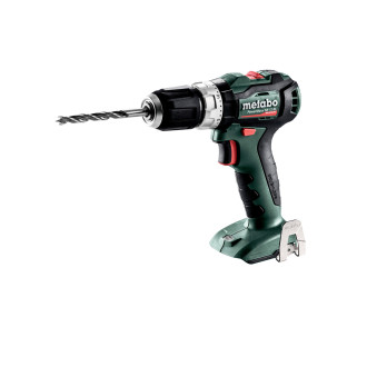 Perceuse à percussion metabo - powermaxx sb 12v - bl pick+mix (sans batterie ni chargeur), coffret metaloc - 601077840