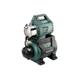 Surpresseur metabo hww 4500/25 inox - 600972000