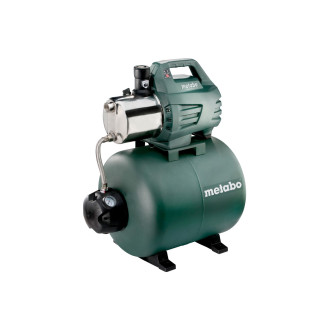 Surpresseur metabo hww 6000/50 inox - 600976000