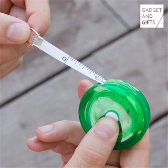 Mètre-ruban gadget and gifts