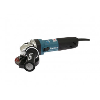 Meuleuse Ø 125mm 1400W MAKITA GA5041C01