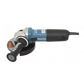 Meuleuse Ø 150 mm 1400 W MAKITA GA6040C01