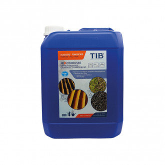 Nettoyant protecteur MIKO'MOUSSE - Conditionnement au choix