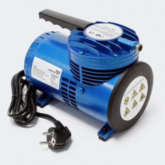 Mini compresseur aérographe modèle portatif, solution optimale pour l'emploi mobile Helloshop26 2016030 Mini compresseur aérographe modèle portatif, solution optimale pour l'emploi mobile Helloshop26 2016030