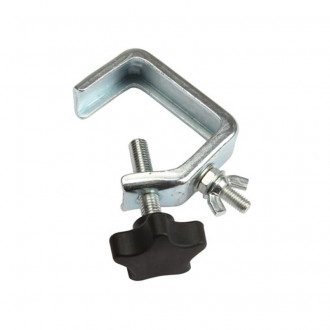 Mini Crochet En Acier - 40 Kg