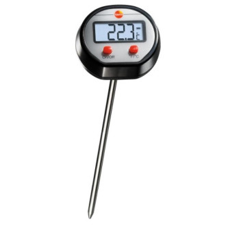 Mini thermomètre étanche -20° à 230°c ref 05601113