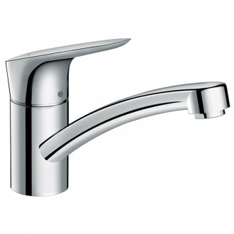 Mitigeur de cuisine logis m31 120, 1 jet
