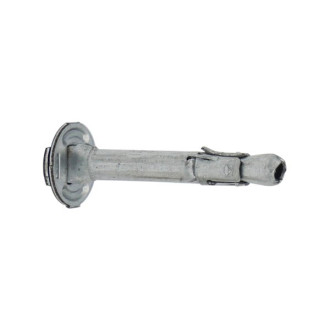 Cheville MND 6 x 45 inox A4 - Boite de 100 pièces - MND645A4