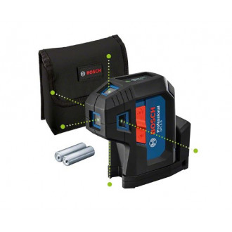 Laser 5 points gpl 5 expert bosch - 0601066p00