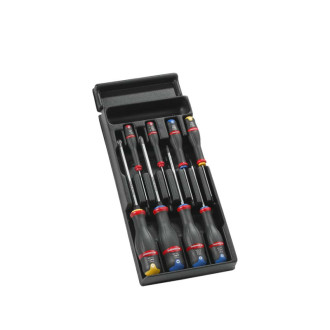 Module de tournevis facom - protwist - 8 pcs - mod.at2