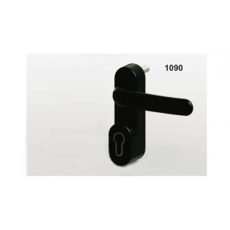 Module extérieur Noir 1090