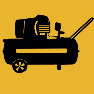 Moteur électrique monophasé 3cv 2200w